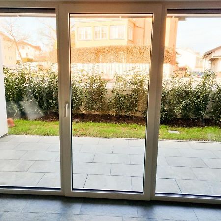 Orangehome: Waldlichtung - Zentral Zwischen Therme Und Stadtmitte Bad Aibling Esterno foto